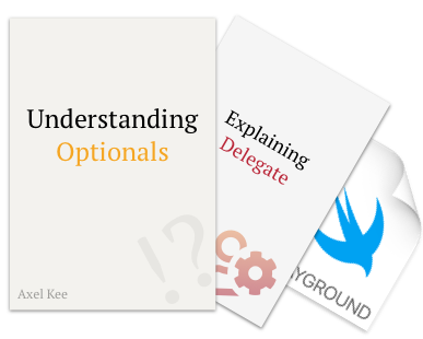 understanding optionals book package